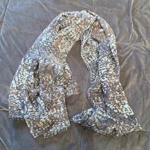 CAbi Printed Scarf